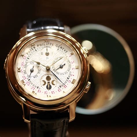 patek philippe head|Patek Philippe wikipedia.